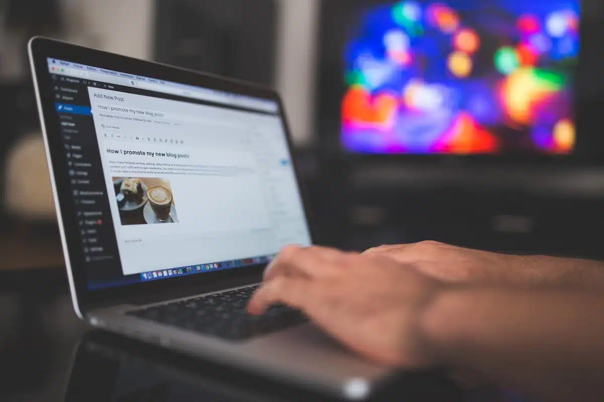 seo  ordinateur
