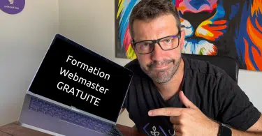 formation webmaster