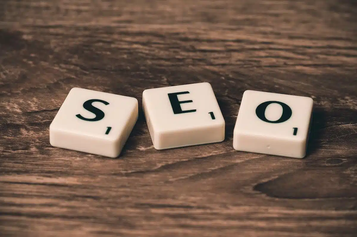 audit seo  stratégie digitale