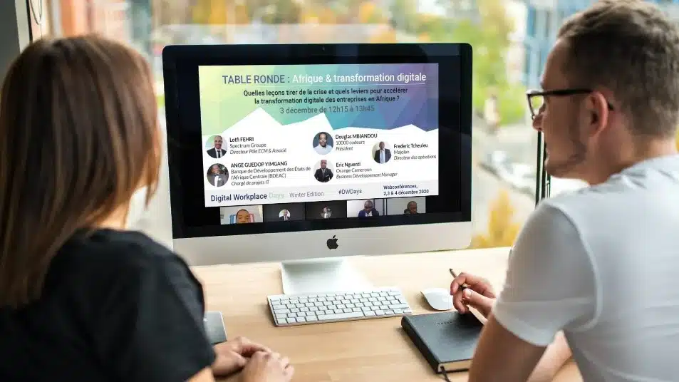 Comment accélérer sa transformation digitale