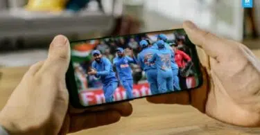 Crictime.com Streaming de cricket en direct sur iPhone iPad et Android