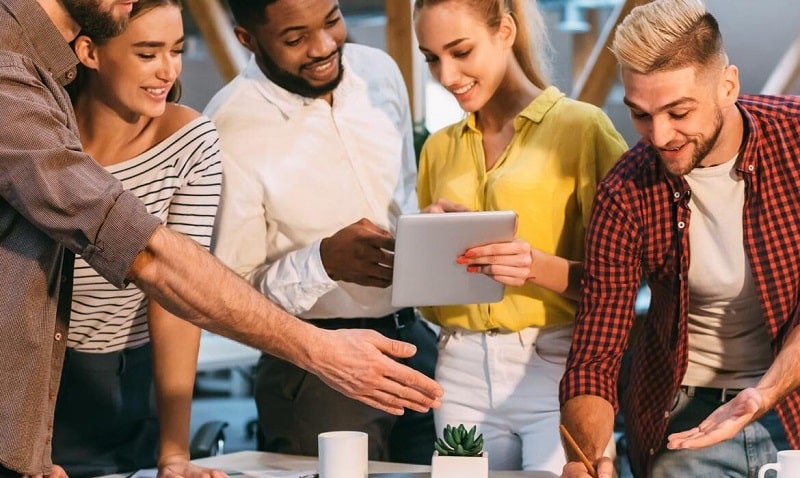 Le Rôle Du Marketing Digital Dans La Croissance De Votre Entreprise Le Rôle Du Marketing Digital Dans La Croissance De Votre Entreprise