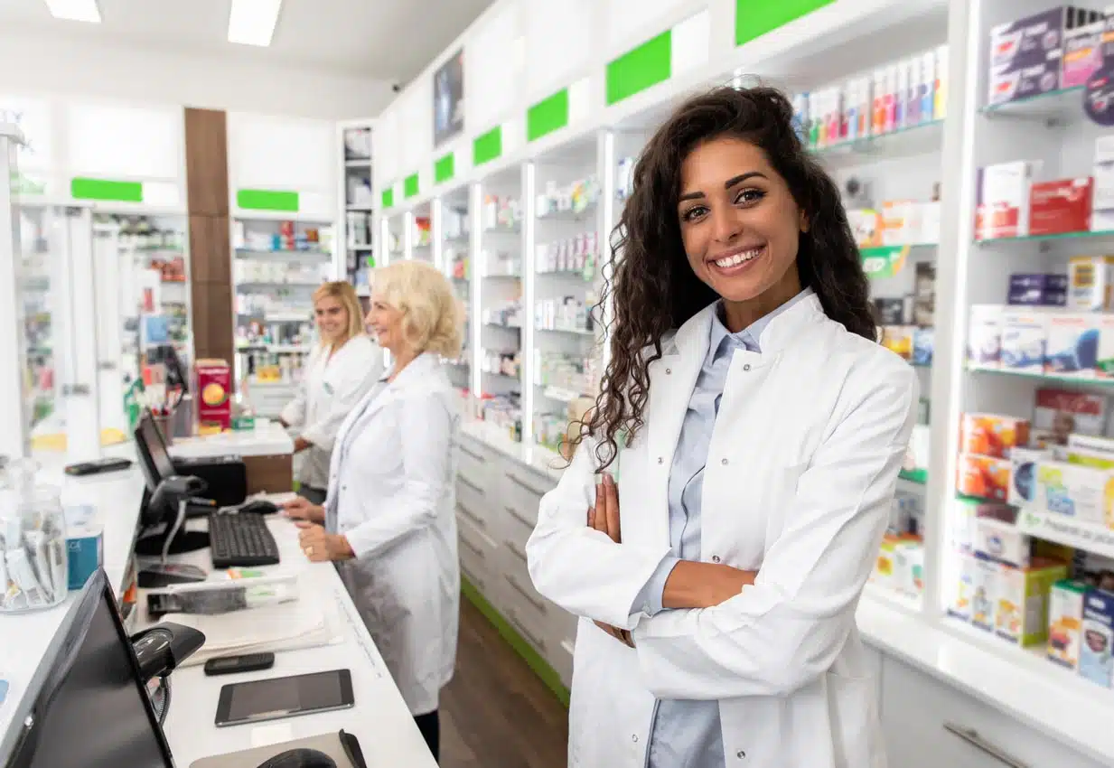 Les critères essentiels pour sélectionner votre logiciel de gestion en pharmacie