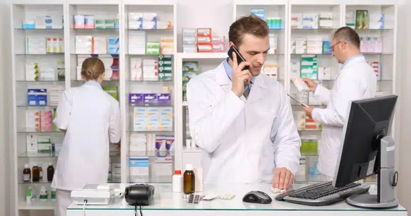 Les critères essentiels pour sélectionner votre logiciel de gestion en pharmacie