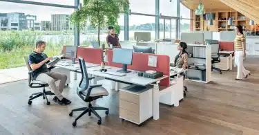 Les indispensables pour un bureau professionnel