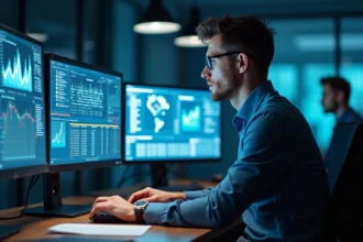 audit sécurité informatique