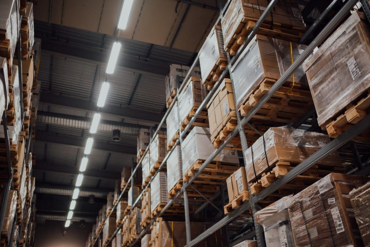 Introduction aux WMS : optimiser la gestion de vos entrepôts
