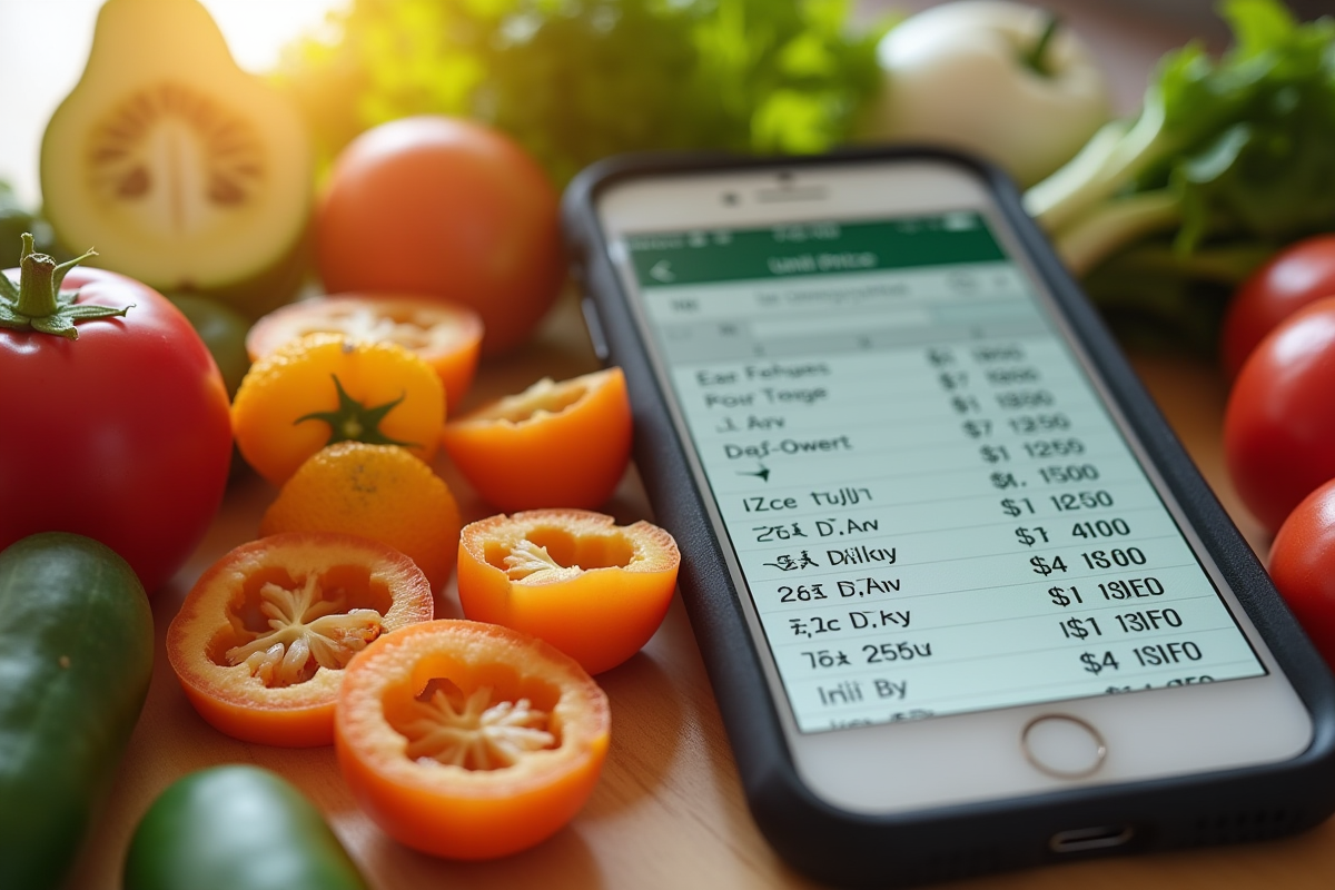 calculatrice commerciale