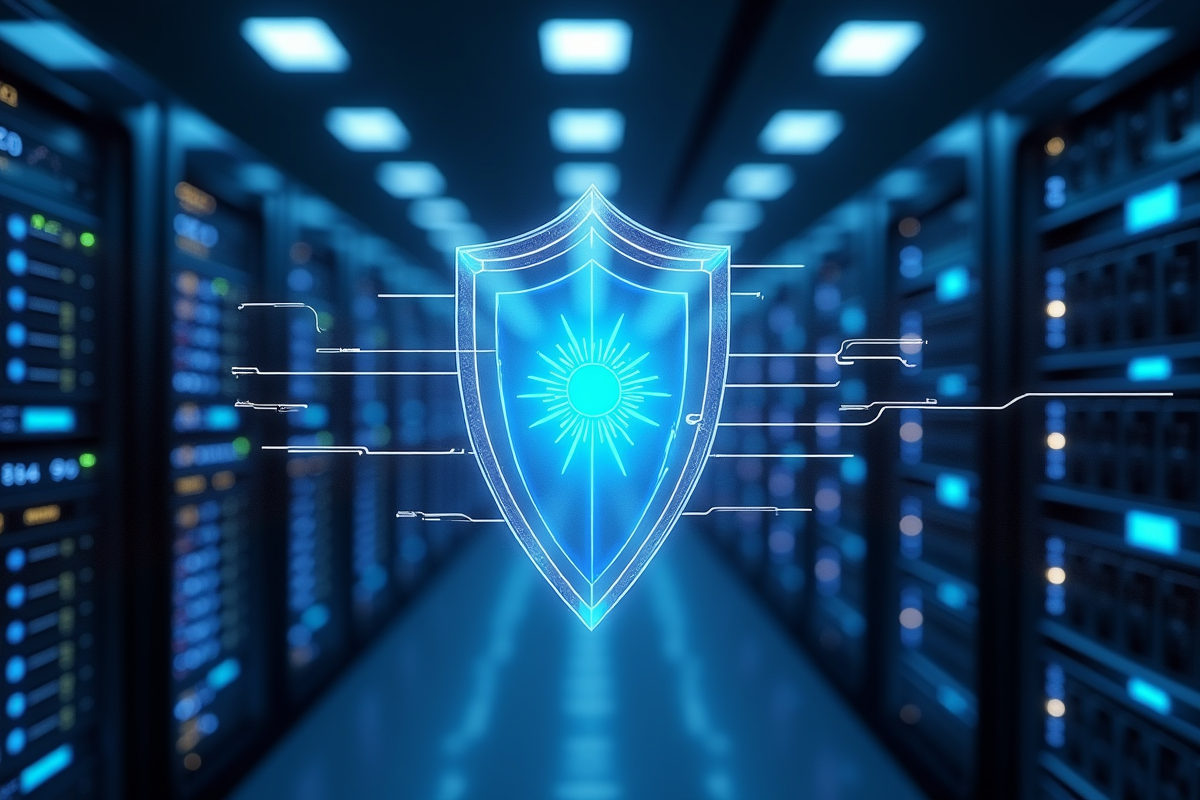 sécurité informatique