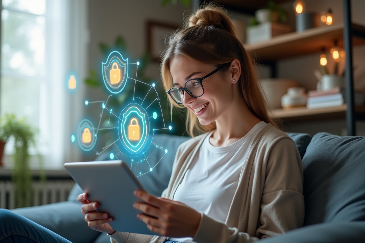 cyber sécurité