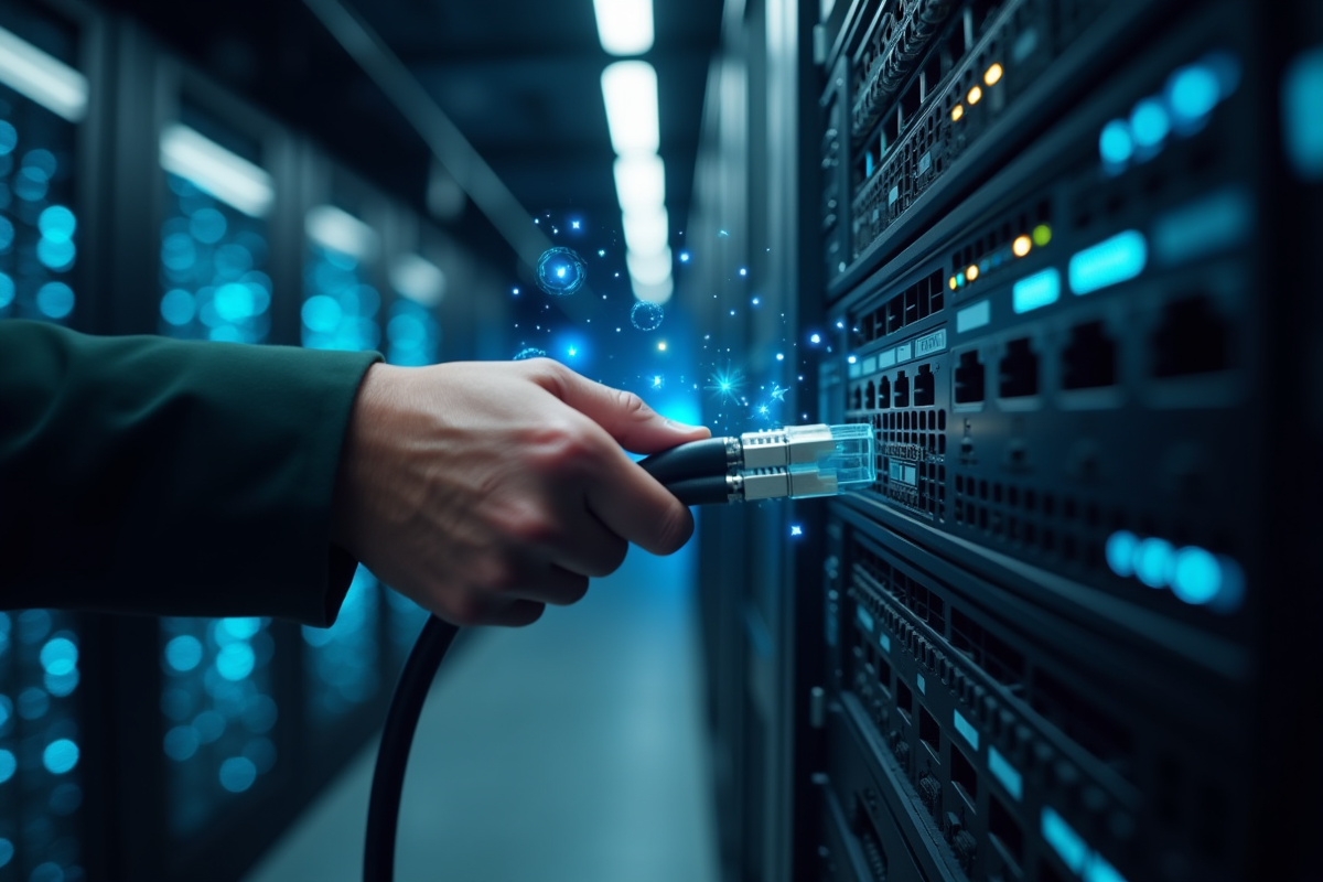 connexion base