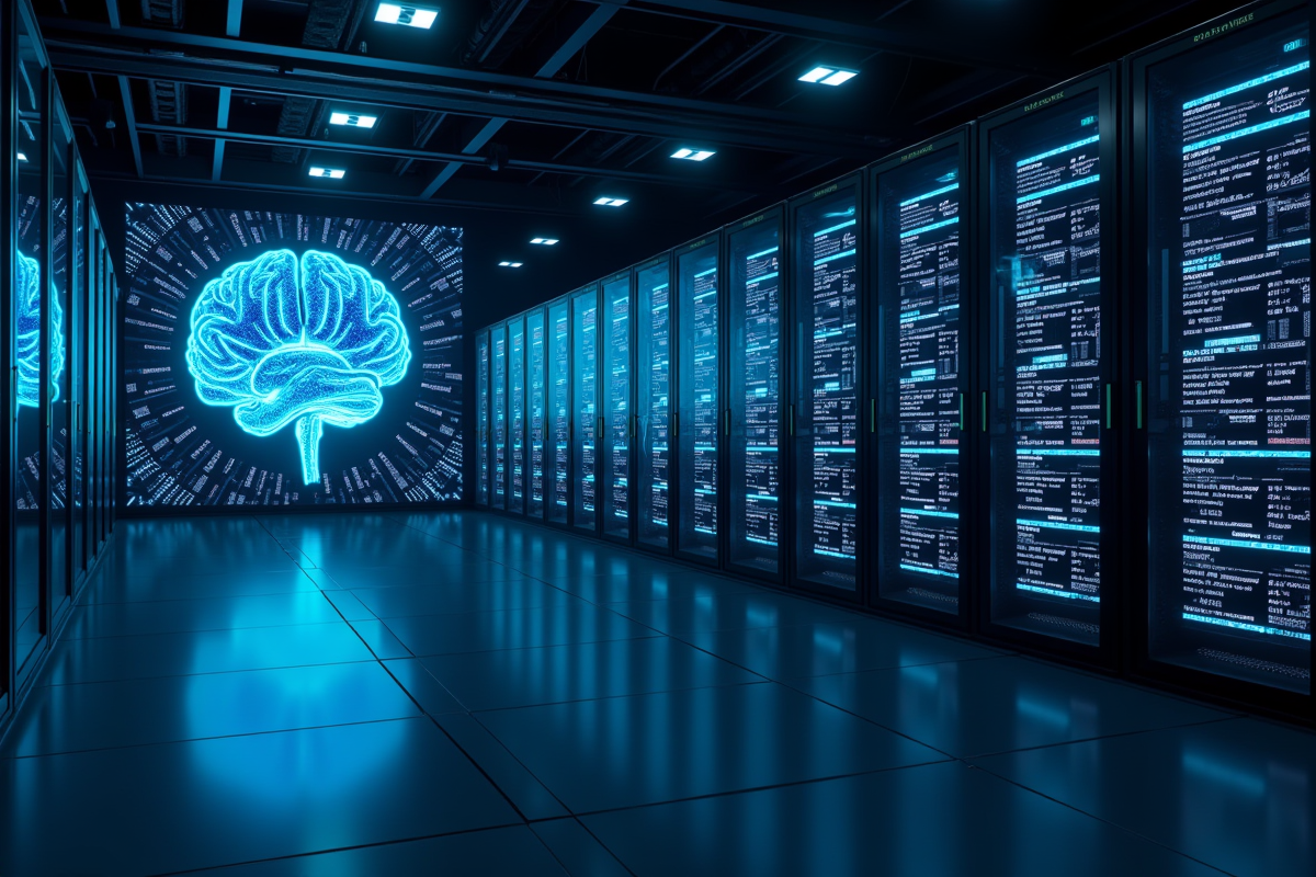 intelligence artificielle