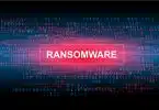 ransomware 