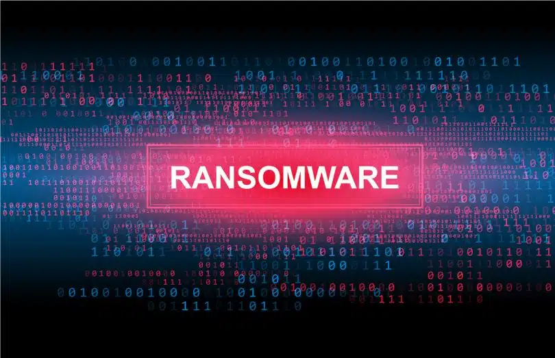 ransomware 