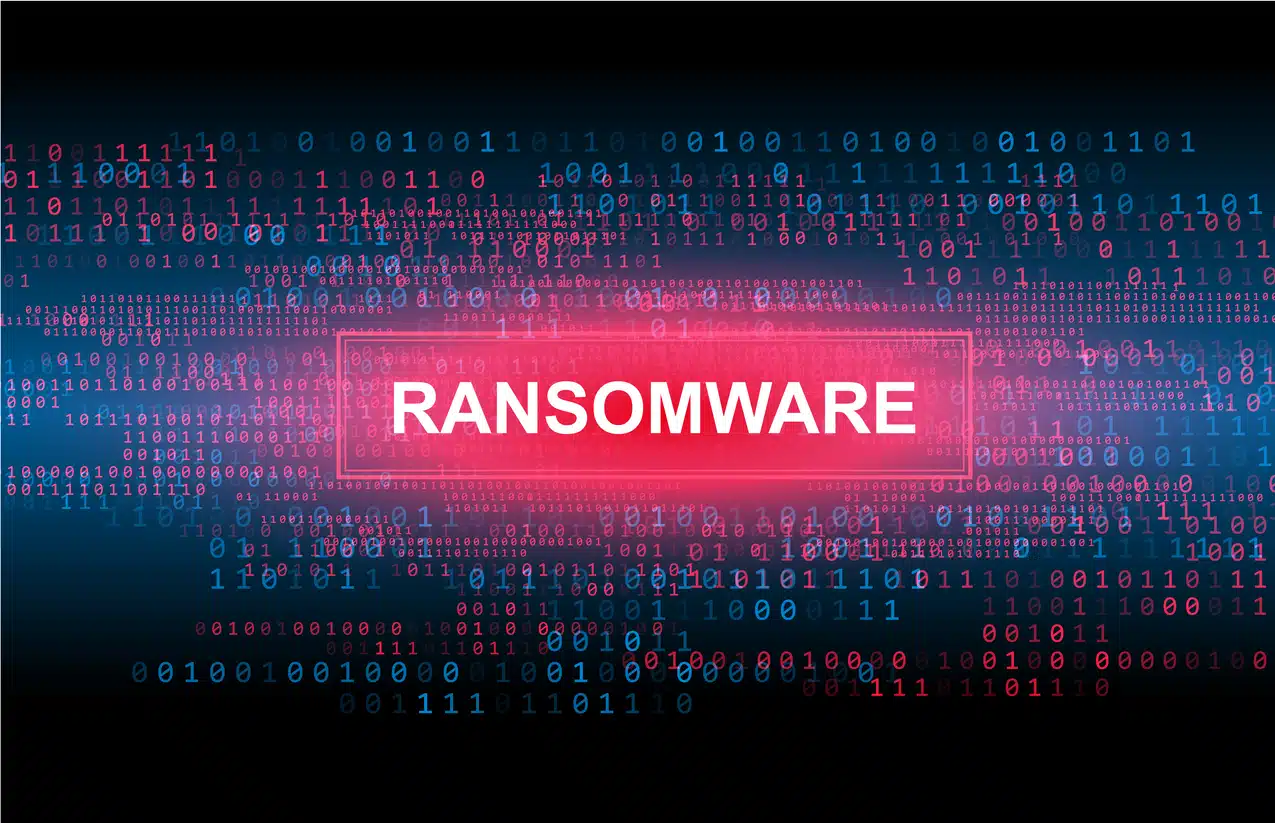 ransomware 