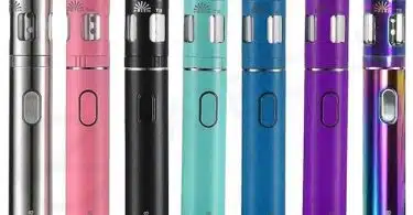 e-cig Innokin