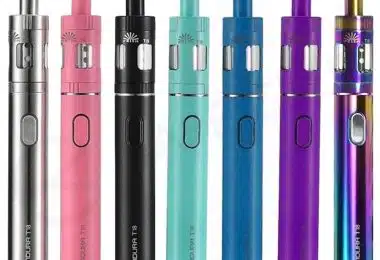 e-cig Innokin