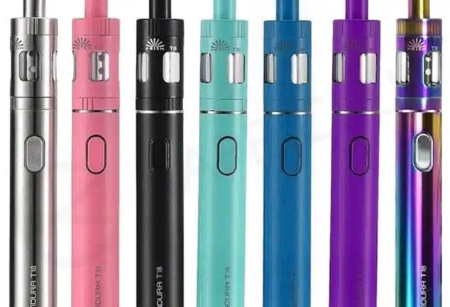 e-cig Innokin