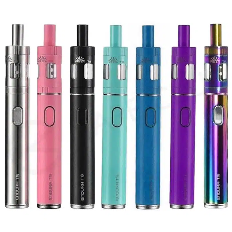 e-cig Innokin