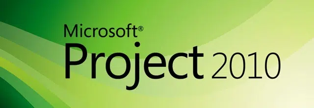 microsoft project logo