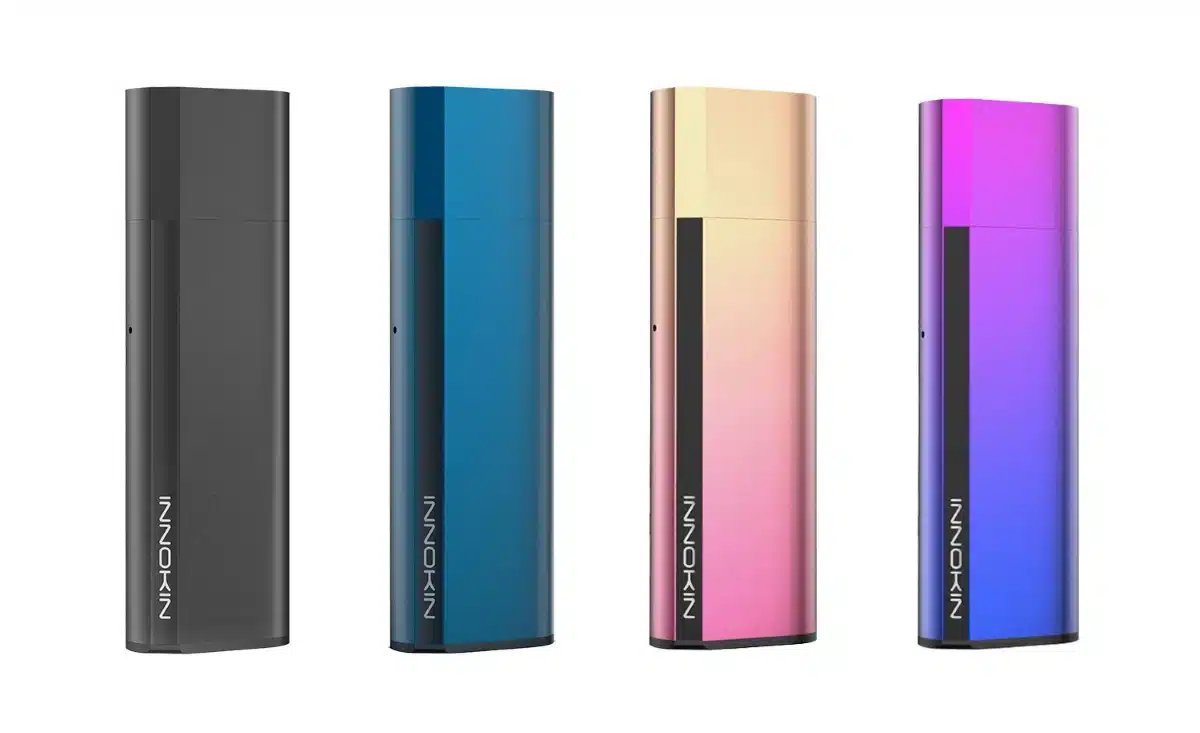 e-cig Innokin 