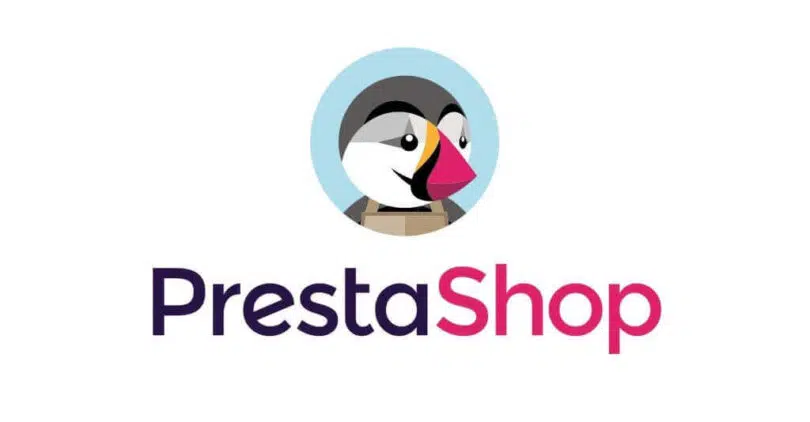 prestashop