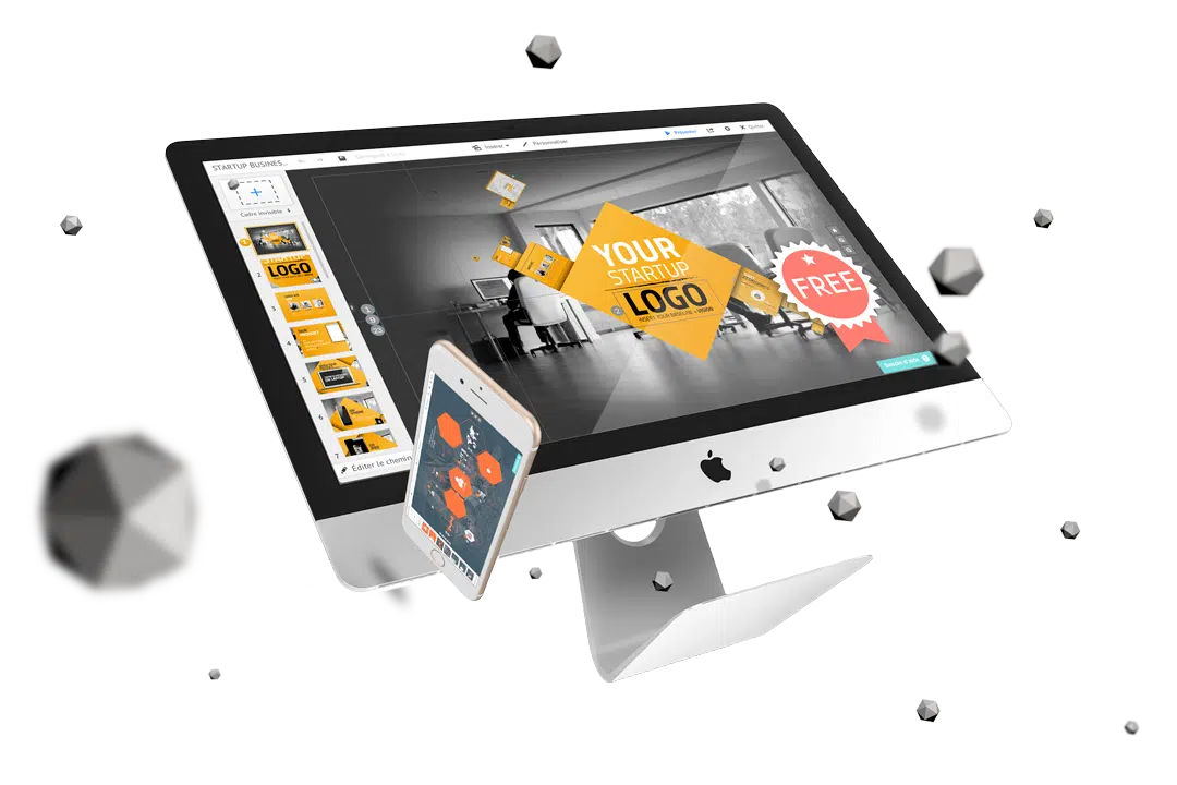 prezi presentation