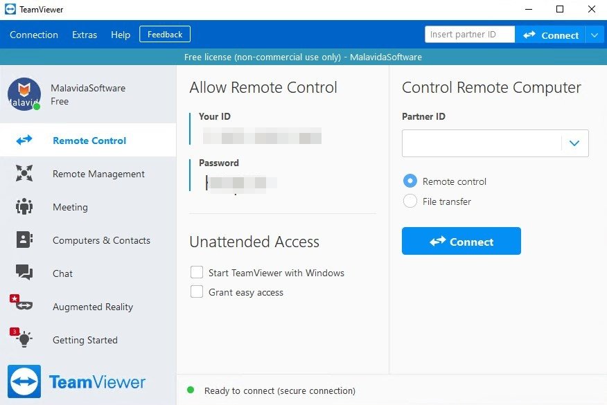 TeamViewer  comment télécharger et installer?