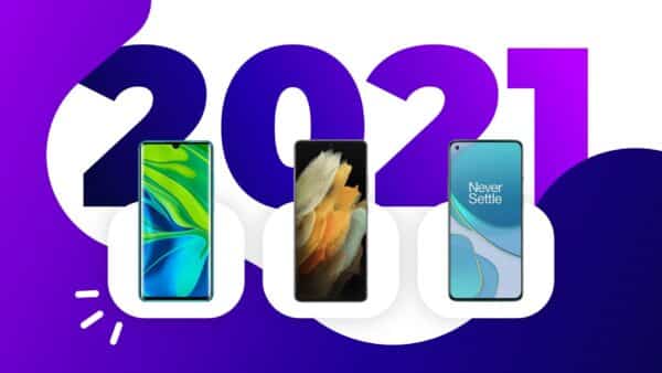 Quel est le meilleur smartphone 2020 ? - Journal du Webmaster